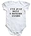 HippoWarehouse I've done 9 months inside baby vest boys girls