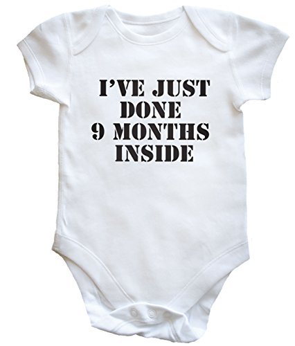 HippoWarehouse I've done 9 months inside baby vest boys girls