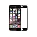 Produktbild iPhone 6 6s/6 Plus 6s Plus Schutzfolie 3D Touch Full Screen Curved Panzerglas Schwarz (5,5)