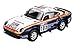 Produktbild True Scale 1/43 Porsche 959/50 Dakar 1986 # 185 (japan import)