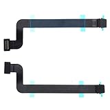 Geliefert: 1 x Spur Pad Flex Kabel