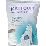Kattovit | Feline Diet Gastro | 1,25 kg