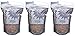 (3 PACK) - BonPom - Himalayan Bath Salt Lavender | 1kg | 3 PACK BUNDLE