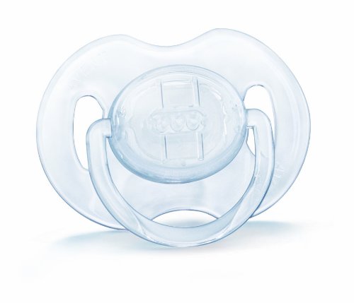 Avent SCF170/18 Beruhigungssauger, 0-6 Monaten - 2