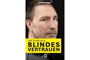 Jeff Tomlinson - Blindes Vertrauen