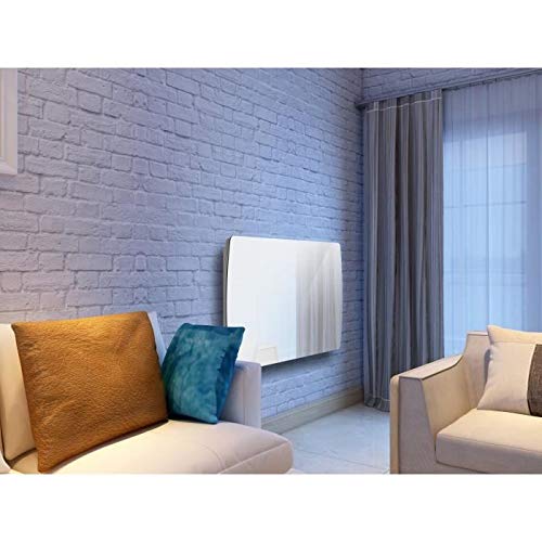 Preisvergleich Produktbild OCEANIC Rad elec pan 2KW Blc