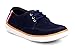 Molessi Blue Suede Casual Shoes RS.590.00