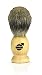 Urbane Men Pure Badger Wooden Handle Shaving Brush SB333