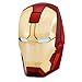 Produktbild E-BLUE Gaming-Maus, Design Marvel's Iron Man 3, kabellos