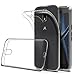 Produktbild Simpeak Ersatz Motorola Moto G4 / G4 Plus Hülle,2 Pack, Schutzhülle Ersatz Lenovo Motorola Moto G4 / G4 Plus Case Silikon Transparent