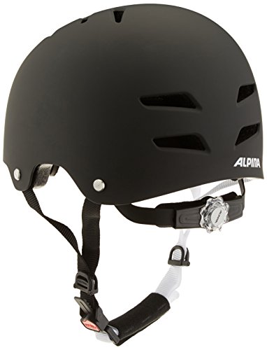 Alpina Kinder Fahrradhelm Park Junior - 2