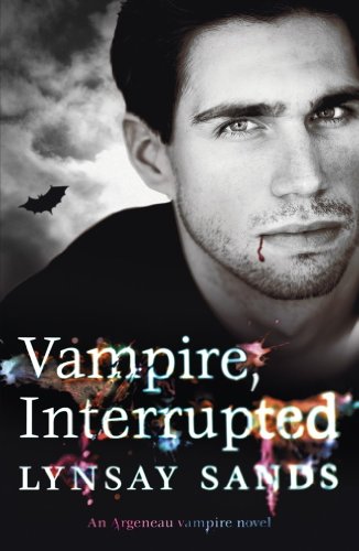 Vampire, Interrupted: Book Nine (Argeneau Vampires 9) (English Edition) livre