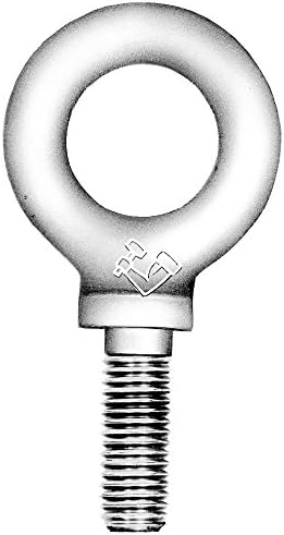 Armstrong Tools 069-89-028 Eye Bolt Shoulder Pattern 3-4 X 2 Inch Sh
