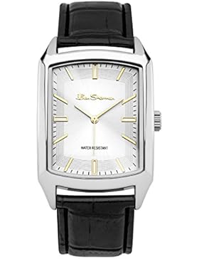 Ben Sherman Herren-Armbanduhr Analog Quarz BS134