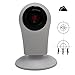 Price comparison product image Security Camera HD 720p Wireless IP Camera With Cloud Storage Support IR Night Vision Motion Detection For Android iOS Smartphone