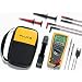 Produktbild 179 Elektronik-Multimeter und Deluxe-Zubehörkit mit doppelseitigem Klebeband