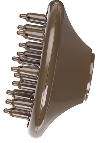 AEG Haartrockner HTD 5584 Brown, braun (metallic) silber - 3