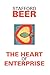 Heart of Enterprise (The Managerial Cybernetics of Organization) by 