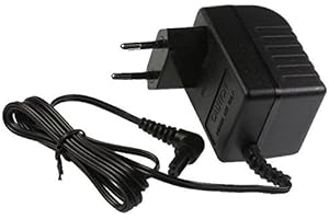 BLACK+DECKER Black & Decker Cargador de baterías para taladro desbrozadora EPL7I GSL700