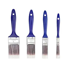 sdoot Car Detailing Brush Set, 4 Pieces Auto Detail Brushes Interior, Automotive Detailing Brush for Cleaning Leather Seats Dashboard Air Vents