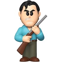 Funko SODA Vinylfigur Escape From NY Snake – Mit 1/6 Chance Auf Seltene Chase-Variante, 9,5 Cm