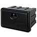 Produktbild 40l Unterbaubox für Nutzfahrzeuge oder Anhänger, Staubox, Werkzeugkiste, Gurtkiste, Deichselbox