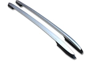 ASTRA DEPOT Barre portapacchi per Toyota RAV4