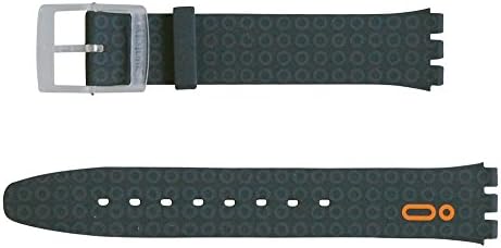 'ORIGINAL Swatch ISWATCH Skin Beat Bangle (ASIK121D)