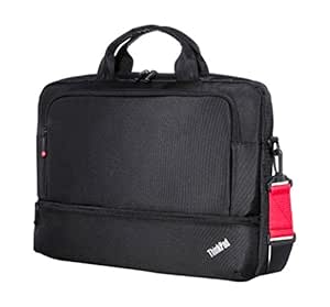 Lenovo ThinkPad 4X40E77328 Essential Topload Case - Buy Lenovo ThinkPad