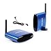 Produktbild SainSonic PAT-530 5.8GHz Wireless drahtlose Transmitter Funk Übertragung AV Sender Empfänger 200M Audio Video TV+IRSat