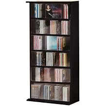 armoire rangement dvd