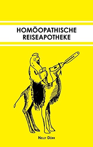 Preisvergleich Produktbild Homöopathische Reiseapotheke