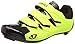 Produktbild Giro Herren Techne Road Radsportschuhe - Rennrad, Mehrfarbig (Highlight Yellow 000), 44.5 EU