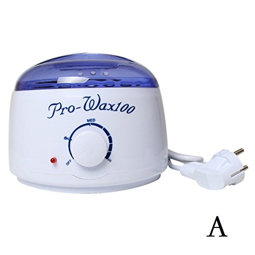 Beauty Salon Warmwachsgerät Wachswärmer Wachserhitzer Wax Heater Enthaarung - 3
