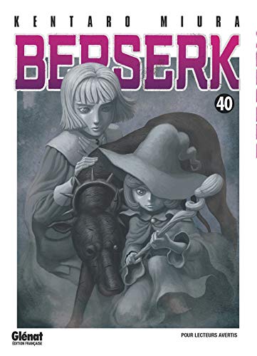 Télécharger Berserk - Tome 40 Gratuit