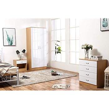 Germanica Bedroom Furniture Accessories Internal Wardrobe Drawers