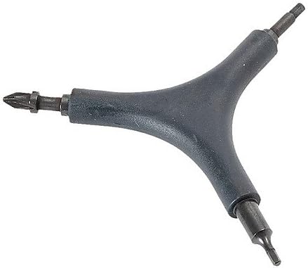 Skate Tool Pro Tool for Ball Bearing Release