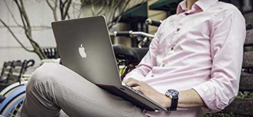 Twelve South BaseLift Unterlage (inkl. integriertem Stand für Apple MacBook Pro/Retina/Air 11, 12, 13, 15) - 8