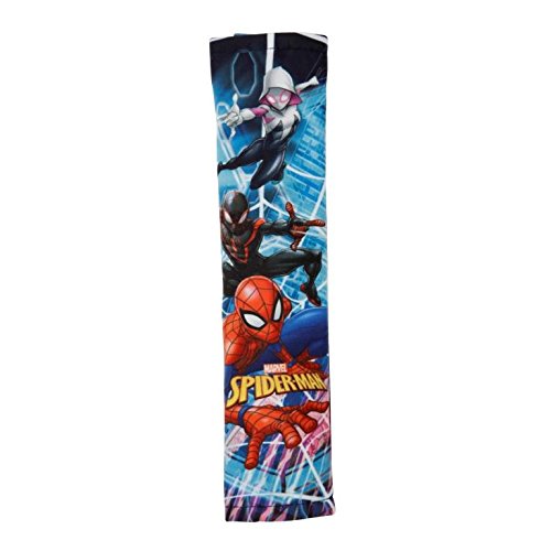Price comparison product image Marvel CARSM-BLT-SPIDEY Spider-Man: Car Seat Belt Cover