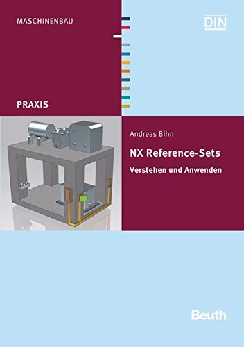 Preisvergleich Produktbild NX Reference-Sets: Verstehen und Anwenden (Beuth Praxis)