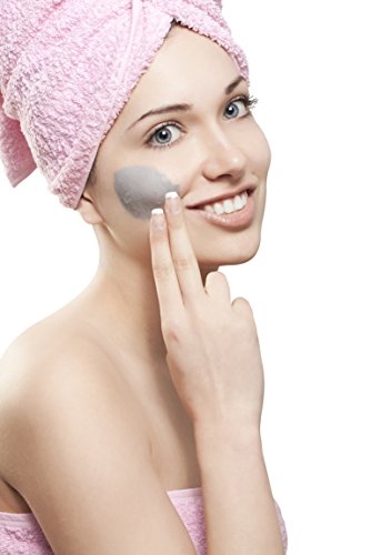 Gesichtsmaske mit Schlamm aus dem Toten Meer – tiefenreinigende, klärende & ausgleichende Wirkung – 100 ml - 3