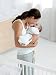 aden + anais classic swaddle - super star - scout (pack of 4)