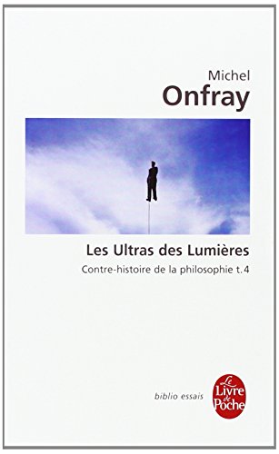Les  Ultras des lumières
