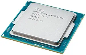 Intel Pentium G3250 Haswell Dual-Core 3.2GHz LGA1150 Desktop Processor