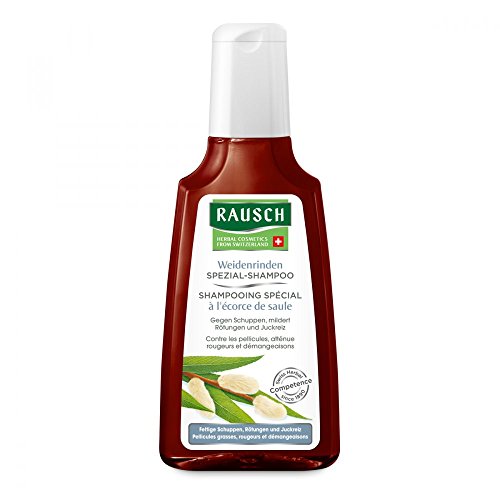 RAUSCH Weidenrinden Shampoo, 200 ml