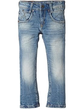 Garcia Kids Baby - Jungen Jeanshose Xalvinio