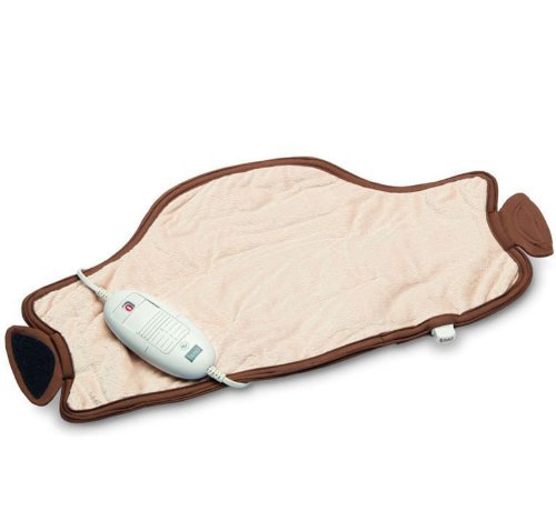 Preisvergleich Produktbild bosotherm 1700 Multifunktions-Heizkissen