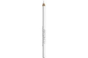 ARTDECO Nail Whitener Pencil - sztyft do manicure francuskiego - 1 x 1,5 g