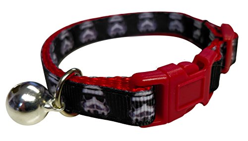 Spoilt Rotten Pets Gato Collar Range. Hebilla de Seguridad, diseñada y Fabricada en el Reino Unido