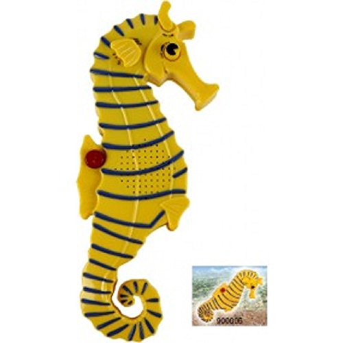 Preisvergleich Produktbild Bad Radio Seepferdchen FM / AM